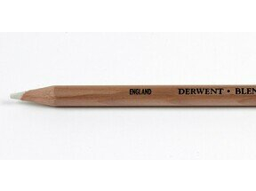 derwent pencil blend