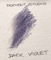 derwent studio pencil