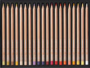 luminance pencils